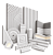 PIFAGOR SET